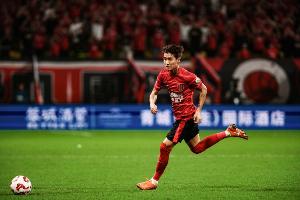 蓉城球员身价变化：帅惟浩等11人上涨，韦世豪、周定洋等14人下跌