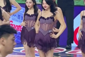 新手也能掌握的实战运球...